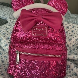 Disney Parks Loungefly